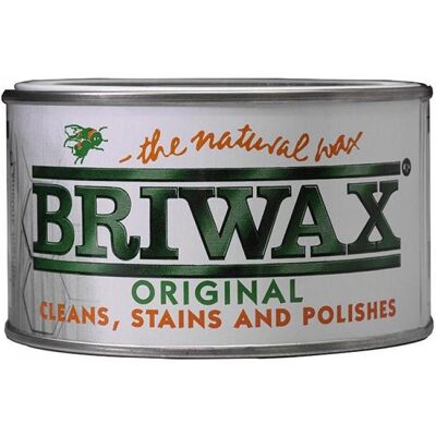 Briwax Mahogany Wax Furniture Polish - Furniture Polish Briwax Mahogany Wax Furniture Polish - Furniture Polish