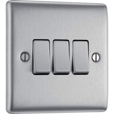 British General - Nexus FBN60-01 - Coaxial Socket British General - Nexus FBN60-01 - Coaxial Socket