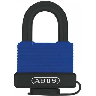 ABUS Brass Marine Padlock - Model 70IB/50mm, Keyed Alike, Water-Resistant ABUS Brass Marine Padlock - Model 70IB/50mm, Keyed Alike, Water-Resistant