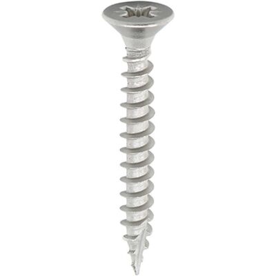 TIMco 40070CLASS Classic Multi Purpose Screw PZ2 CSK A2 S/S 4.0 x 70mm - Screw TIMco 40070CLASS Classic Multi Purpose Screw PZ2 CSK A2 S/S 4.0 x 70mm - Screw