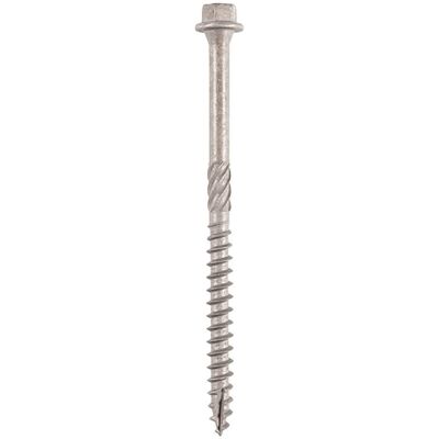 TIMco - 125INDEXSST - 6.7 x 125mm - Stainless Steel - Timber Screw TIMco - 125INDEXSST - 6.7 x 125mm - Stainless Steel - Timber Screw