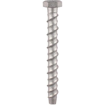 Timco Hex Head Bolt - 8.0 x 100 - Exterior Timco Hex Head Bolt - 8.0 x 100 - Exterior