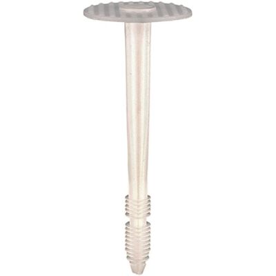 TIMco PIF110 Plastic Insulation Fixing - M8 x 110mm - Bag of 100 TIMco PIF110 Plastic Insulation Fixing - M8 x 110mm - Bag of 100
