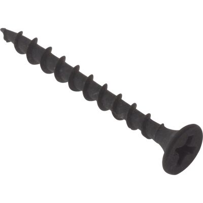 Fandf Coarse Thread Drywall Screws 4.2 x 65mm Phillips PH DWS65BP (Box 500) Fandf Coarse Thread Drywall Screws 4.2 x 65mm Phillips PH DWS65BP (Box 500)