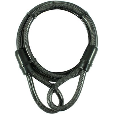 Timco Looped Security Cable - Backing Card of 1 LC3000 Timco Looped Security Cable - Backing Card of 1 LC3000