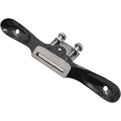 Faithfull FAISSFLAT Spokeshave - Flat Woodworking Tool Faithfull FAISSFLAT Spokeshave - Flat Woodworking Tool