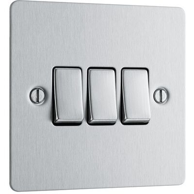 British General - NPC50-01 - Fused connection unit British General - NPC50-01 - Fused connection unit