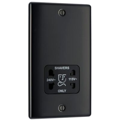 British General - Nexus FBS55-01 - Brushed Steel British General - Nexus FBS55-01 - Brushed Steel