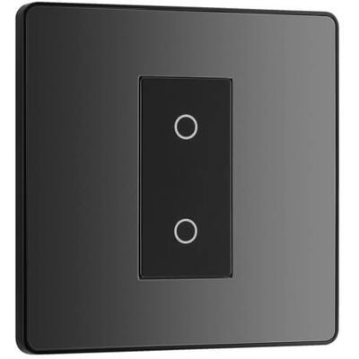 British General - FPC74-01 - 45A - Polished Chrome - Switch British General - FPC74-01 - 45A - Polished Chrome - Switch