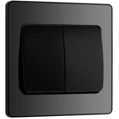 British General Flatplate Screwless Fused Connection Unit Switched with Power Indicator - Fused connection unit British General Flatplate Screwless Fused Connection Unit Switched with Power Indicator - Fused connection unit