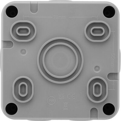 British General 13A Switched Fused Connection Unit - Fused connection unit British General 13A Switched Fused Connection Unit - Fused connection unit