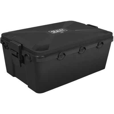 Sealey Weatherproof Electrical Protection Box - Large Sealey Weatherproof Electrical Protection Box - Large