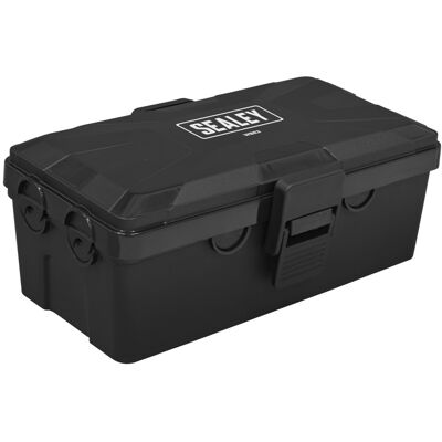 Sealey Weatherproof Electrical Protection Box - Medium Sealey Weatherproof Electrical Protection Box - Medium