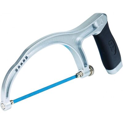 OX Group Ox Pro Mini Professional Hacksaw 6in - Hacksaw OX Group Ox Pro Mini Professional Hacksaw 6in - Hacksaw