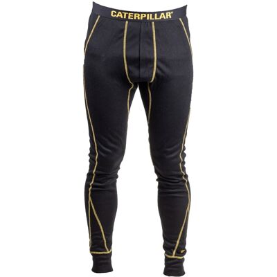 Western Digital Caterpillar Thermo Comfort Pants Size Med Black 32229-55214-04 Western Digital Caterpillar Thermo Comfort Pants Size Med Black 32229-55214-04