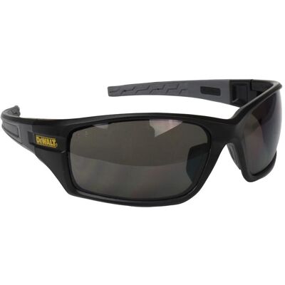 Dewalt Power Tools DPG101-2D EU Dpg101 Auger Glasses - Smoke Dewalt Power Tools DPG101-2D EU Dpg101 Auger Glasses - Smoke