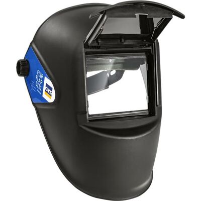 Gys Welding Flip-Flap Welding Helmet 042513 Gys Welding Flip-Flap Welding Helmet 042513