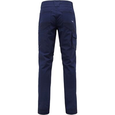 Hard Yakka - RAPTOR ACTIVE - Navy - 34R - Pants Hard Yakka - RAPTOR ACTIVE - Navy - 34R - Pants