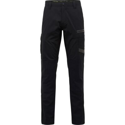Hard Yakka - RAPTOR ACTIVE - Black - 38 - Pants Hard Yakka - RAPTOR ACTIVE - Black - 38 - Pants
