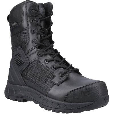 MAGNUM - Spider Exo 8.0 M810079021 - Black - Shoes MAGNUM - Spider Exo 8.0 M810079021 - Black - Shoes