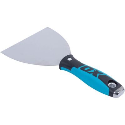 OX TOOLS OX Pro Joint Knife - 127mm - Joint Knife OX TOOLS OX Pro Joint Knife - 127mm - Joint Knife