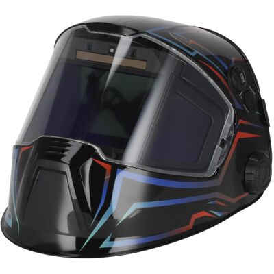 Sealey Panoramic Welding Helmet Auto Darkening - Shade 9-13 Sealey Panoramic Welding Helmet Auto Darkening - Shade 9-13