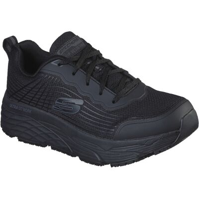 Western Digital Skechers Workwear Skechers Work Relaxed Fit Max Cushioning Elite Trainer Size 11 35185-65710-11 Western Digital Skechers Workwear Skechers Work Relaxed Fit Max Cushioning Elite Trainer Size 11 35185-65710-11