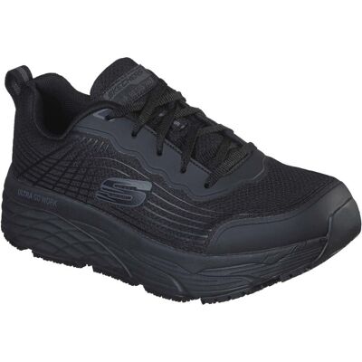 Western Digital Skechers Workwear Skechers Work Relaxed Fit Max Cushioning Elite Trainer Size 12 35185-65710-12 Western Digital Skechers Workwear Skechers Work Relaxed Fit Max Cushioning Elite Trainer Size 12 35185-65710-12