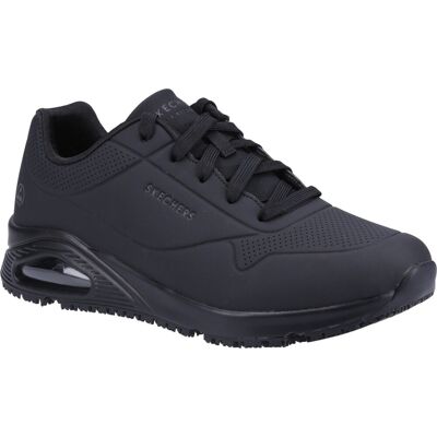 Western Digital Skechers Workwear Work Relaxed Fit: Uno Sr Safety Shoe Size 6 36398-67854-06 Western Digital Skechers Workwear Work Relaxed Fit: Uno Sr Safety Shoe Size 6 36398-67854-06