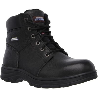 Western Digital Skechers Workwear Workshire Safety Boot Size 11 27069-45449-11 Western Digital Skechers Workwear Workshire Safety Boot Size 11 27069-45449-11