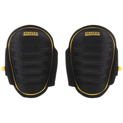 Stanley FMST82959-1 Fatmax® Semi-Hard Gel Knee Pads Stanley FMST82959-1 Fatmax® Semi-Hard Gel Knee Pads