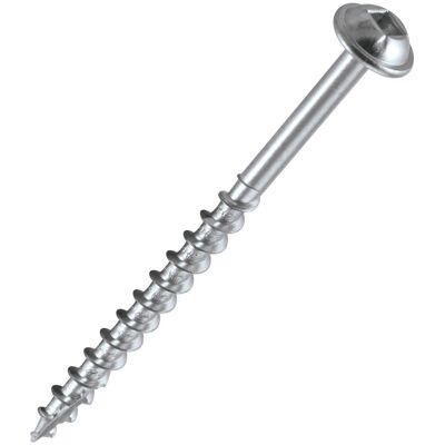 Häusle PH/8X63/200C Wood Screws - Coarse Thread - 63mm Häusle PH/8X63/200C Wood Screws - Coarse Thread - 63mm