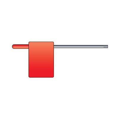 Trend Rota-Tip Spare Torx Key Pk 1 RT/KEY Trend Rota-Tip Spare Torx Key Pk 1 RT/KEY
