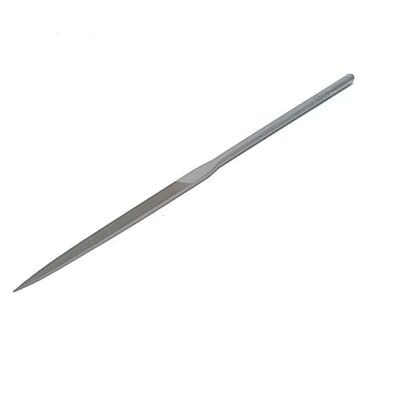 Bahco 2-308-16-2-0 2-308-16-2-0 Knife Needle File Unhandled Cut 2 Smooth 160Mm (6.2In) Bahco 2-308-16-2-0 2-308-16-2-0 Knife Needle File Unhandled Cut 2 Smooth 160Mm (6.2In)