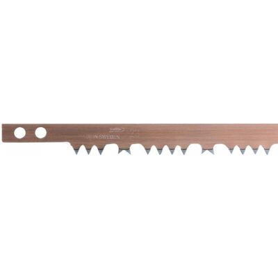 Bahco 23-21 Raker Tooth Bowsaw Blade - Green Wood - 530mm Bahco 23-21 Raker Tooth Bowsaw Blade - Green Wood - 530mm