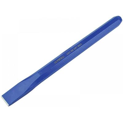 Faithfull FAI121 Cold Chisel - 300 x 25mm Faithfull FAI121 Cold Chisel - 300 x 25mm