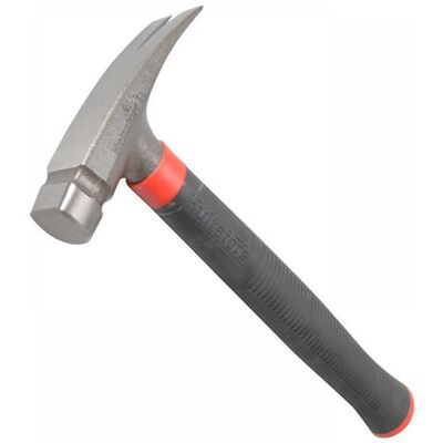 Hultafors EL Electricians Hammer - Electricians Hammer - Versatile, 550g Hultafors EL Electricians Hammer - Electricians Hammer - Versatile, 550g