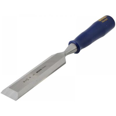 IRWIN Marples M444 Bevel Edge Chisel Blue 32mm - Chisel IRWIN Marples M444 Bevel Edge Chisel Blue 32mm - Chisel