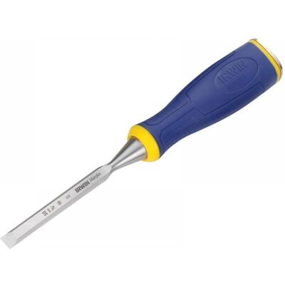 IRWIN Marples MS500 All-Purpose Chisel - ProTouch Handle 10mm IRWIN Marples MS500 All-Purpose Chisel - ProTouch Handle 10mm