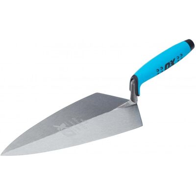 OX Pro 300mm Brick Trowel - Philadelphia Pattern OX Pro 300mm Brick Trowel - Philadelphia Pattern