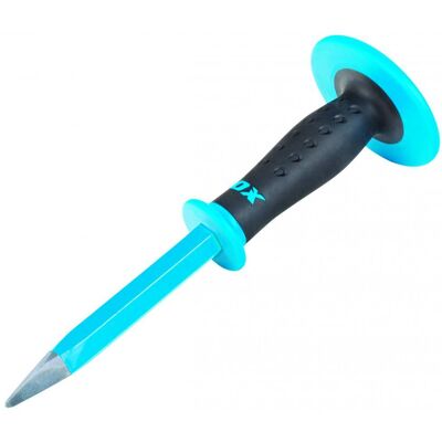 XO Pro scalpello a punta - Chrome-vanadium steel, Double hand protection, Soft grip handle - scalpello XO Pro scalpello a punta - Chrome-vanadium steel, Double hand protection, Soft grip handle - scalpello