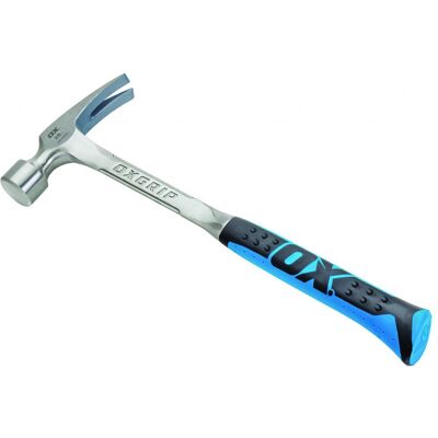 OX Pro Framing Hammer - 28oz OX Pro Framing Hammer - 28oz