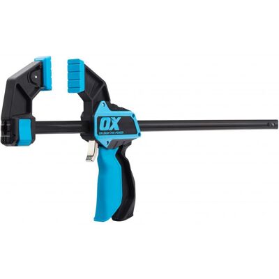 OX - P201218 - 18in - 450mm - Bar Clamp OX - P201218 - 18in - 450mm - Bar Clamp