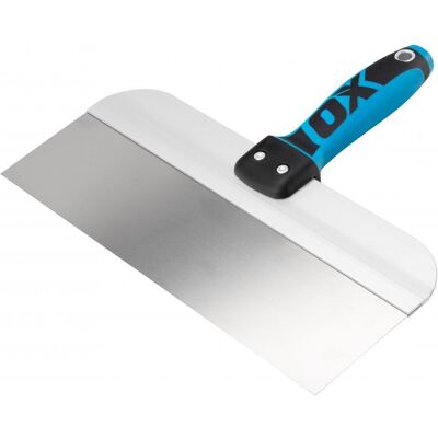 OX Pro Taping Knife - 12 / 300mm - Taping Knife OX Pro Taping Knife - 12 / 300mm - Taping Knife