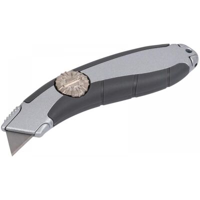 Roughneck 33-020 Fixed Blade Utility Knife Roughneck 33-020 Fixed Blade Utility Knife