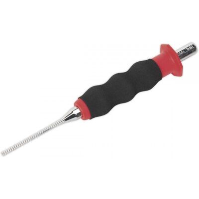 Sealey AK91313 Sheathed Parallel Pin Punch - Pin Punch Sealey AK91313 Sheathed Parallel Pin Punch - Pin Punch