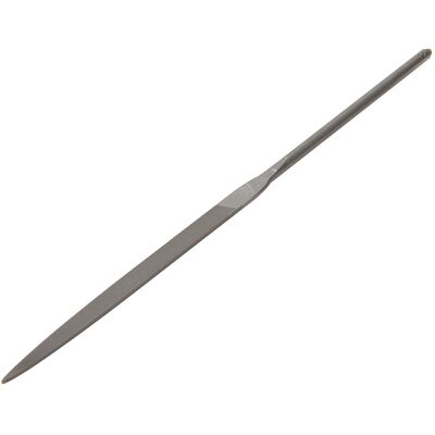 Bahco 2-301-16-2-0 2-301-16-2-0 Flat Needle File Cut 2 Smooth 160Mm (6.2In) Bahco 2-301-16-2-0 2-301-16-2-0 Flat Needle File Cut 2 Smooth 160Mm (6.2In)