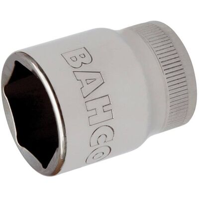 BAHCO 7800SM Socket Wrench - 16mm BAHCO 7800SM Socket Wrench - 16mm