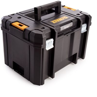 Dewalt Dwst1-71195 Tstak Vi Deep Tool Box DEW-DWST1-71195 Dewalt Dwst1-71195 Tstak Vi Deep Tool Box DEW-DWST1-71195