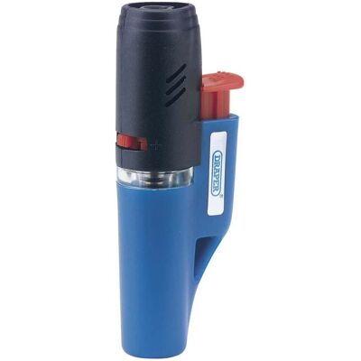 Draper 78773 High Temperature Gas Torch each Draper 78773 High Temperature Gas Torch each